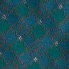 Traditional Teal Blue Kurta Pajama
